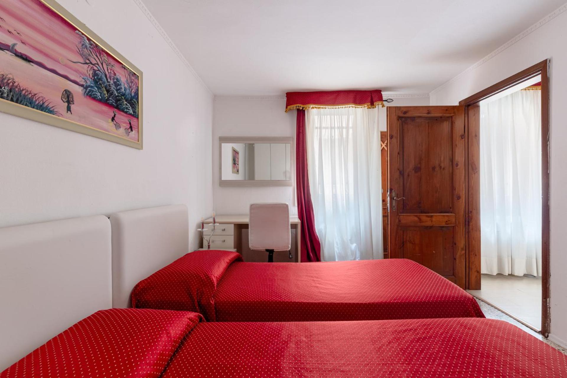 San Luca Apartment Venedig Exteriör bild